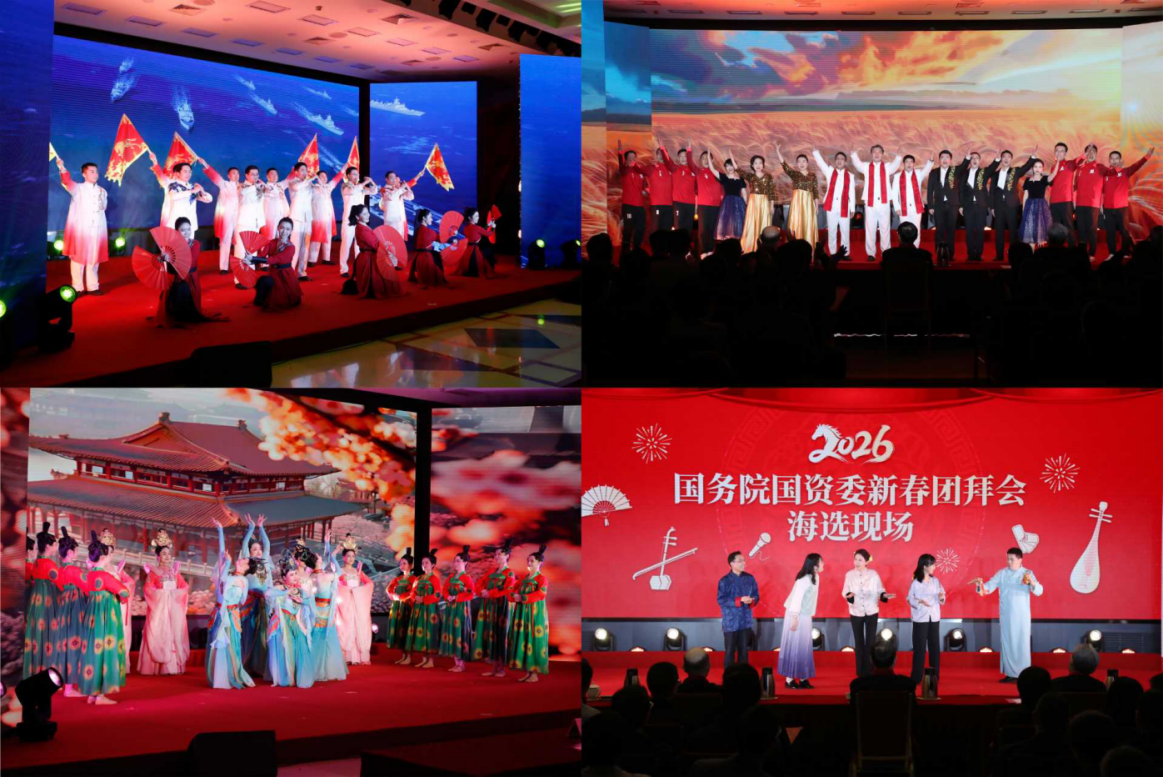 張玉卓、國資、央企、國資委、書記、主任、國企、企業改革